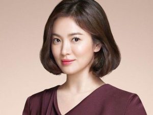 Drama terbaru Song Hye Kyo